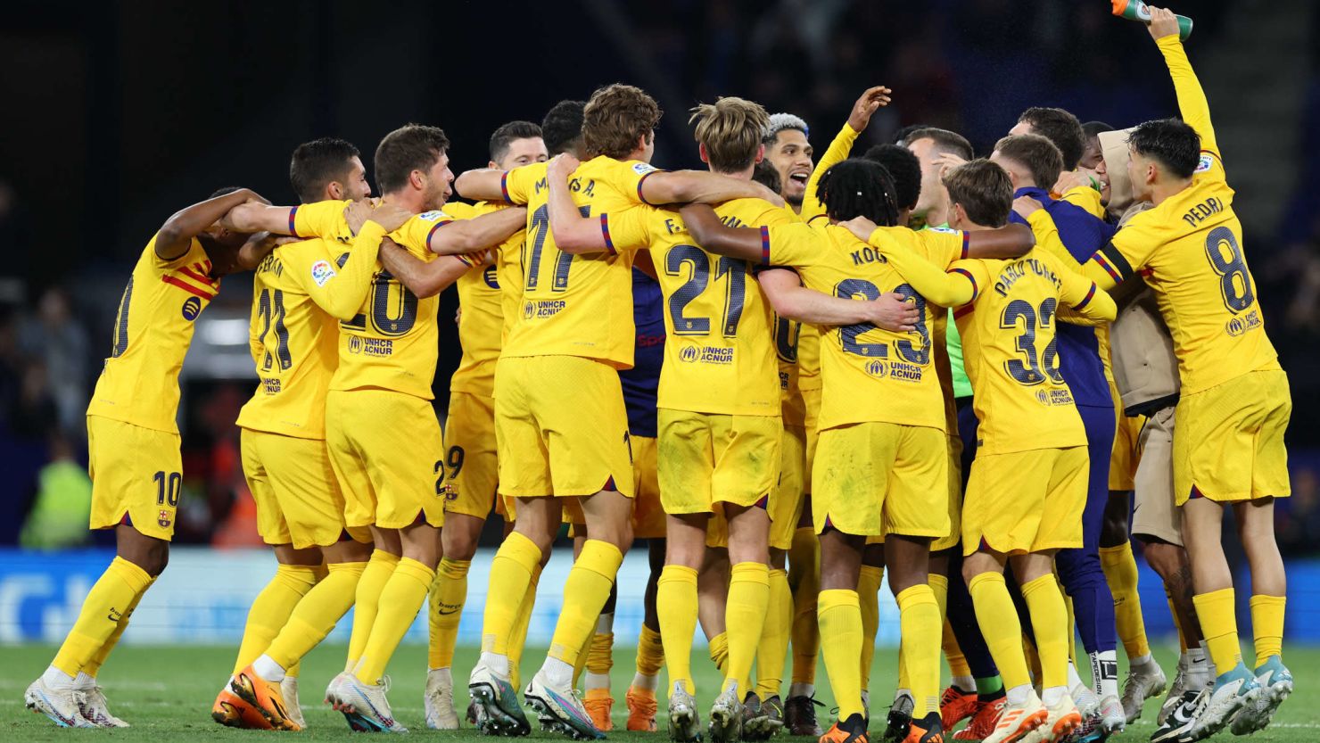 的支持与群 的支持与群